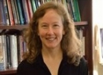 Prof Judy Van Raalte