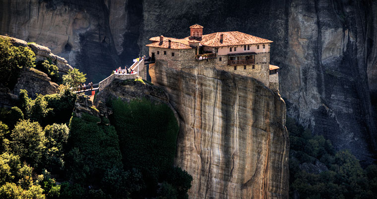 meteora