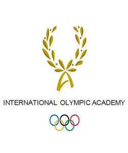 INTERNATIONAL SEMINAR ON OLYMPIC STUDIES FOR POSTGRADUATE STUDENTS INTERNATIONAL OLYMPIC ACADEMY