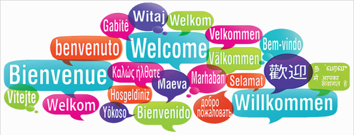 Orientation program – 2016