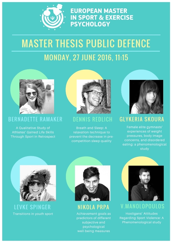 MASTER THESIS 27 JUNE 001