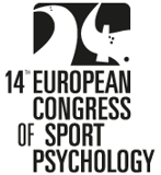 logo european congress of sport psychology