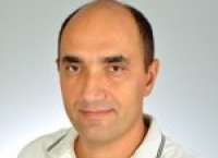 Dimitrios KOKARIDAS, Associate Professor