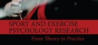 New Book (Antonis Hatzigeorgiadis): Sport and Exercise Psychology Research. From Theory to Practice.