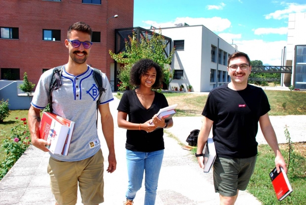 MSc schedule 2020-2021, 1st and 3rd semester