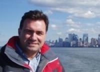 Nikos DIGELIDIS, Associate Professor