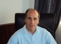 Γιάννης Θεοδωράκης, Καθηγητής